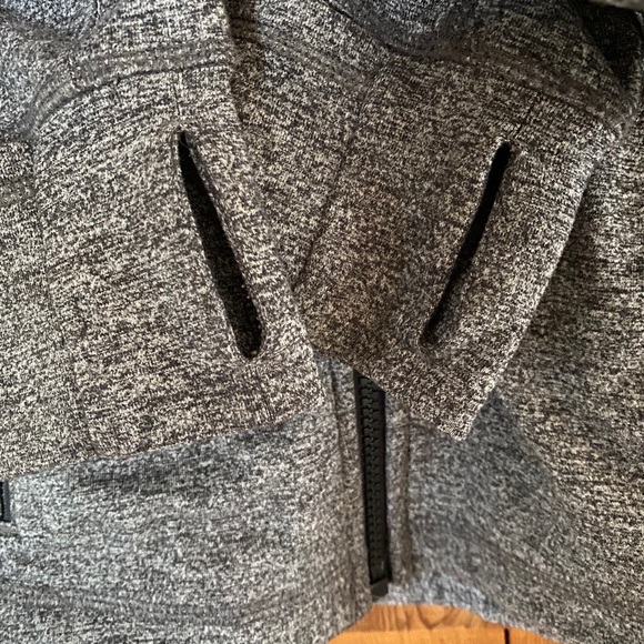 Forme jacket 8 - Picture 4 of 6